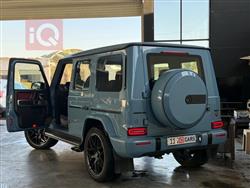 مرسيدس بنز G-Class